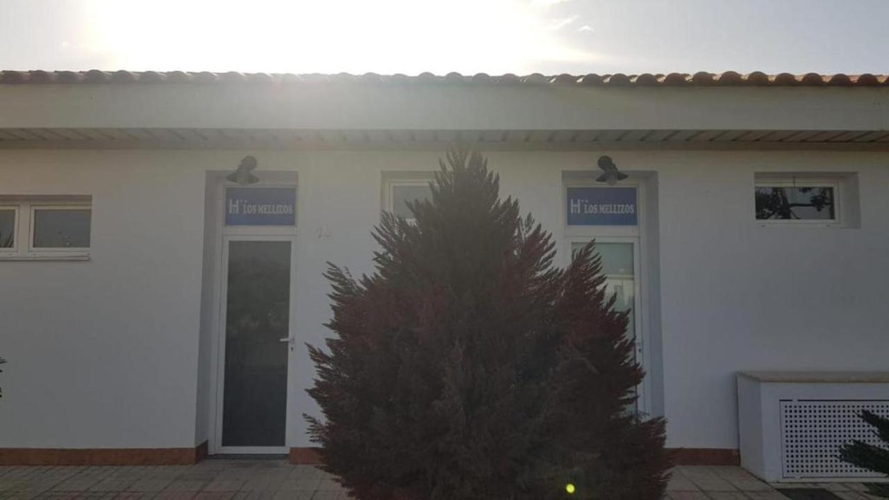 Mellizos Pensjonat Ayamonte