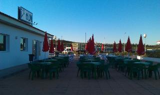 Pensjonat Mellizos Ayamonte
