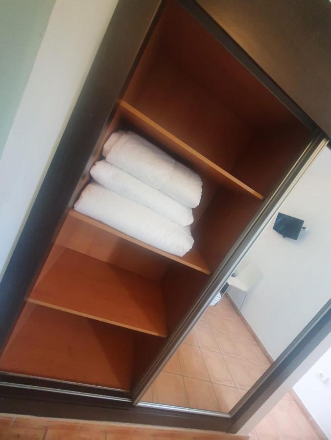 Pensjonat Mellizos