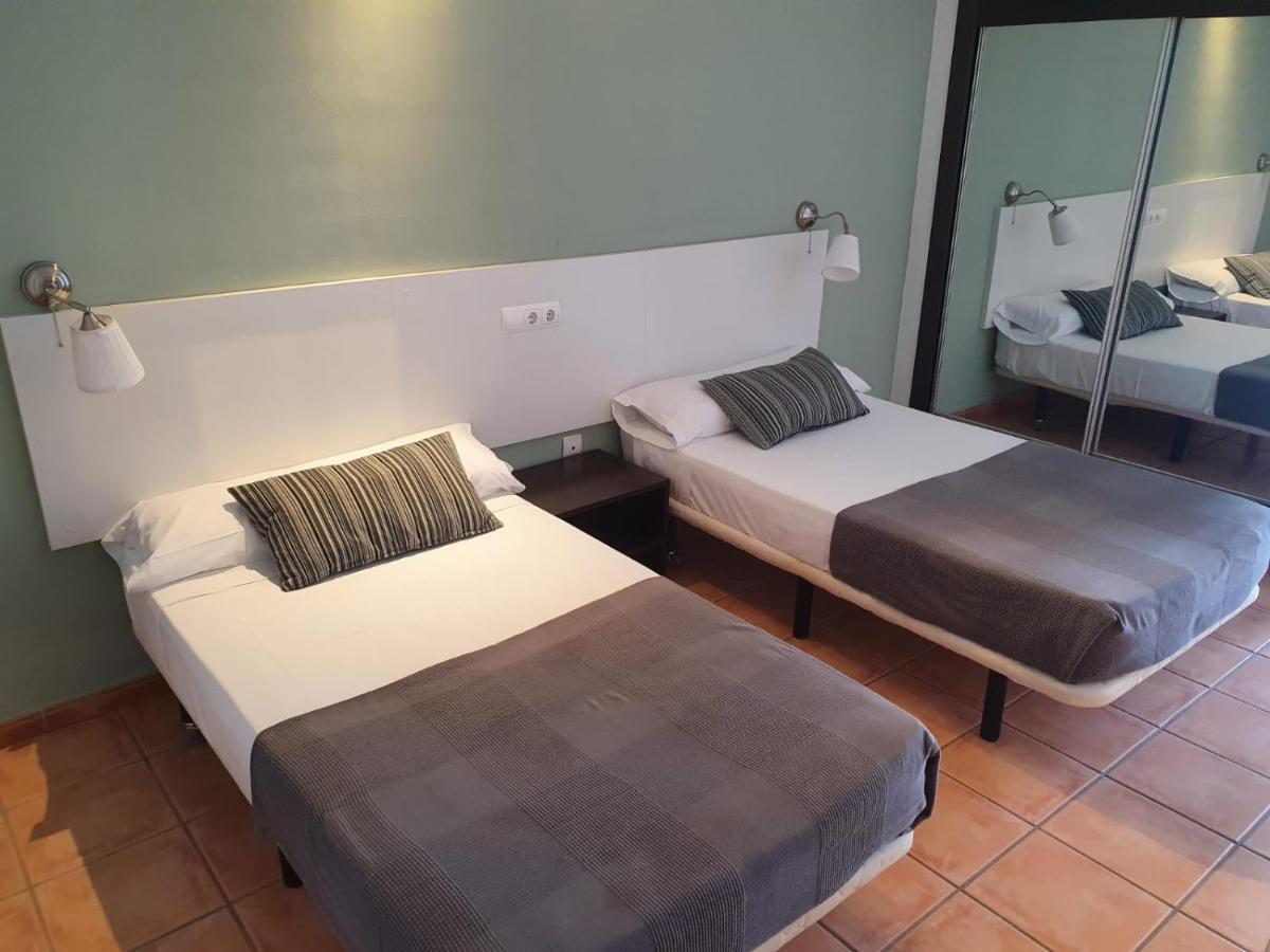 Mellizos Pensjonat Ayamonte