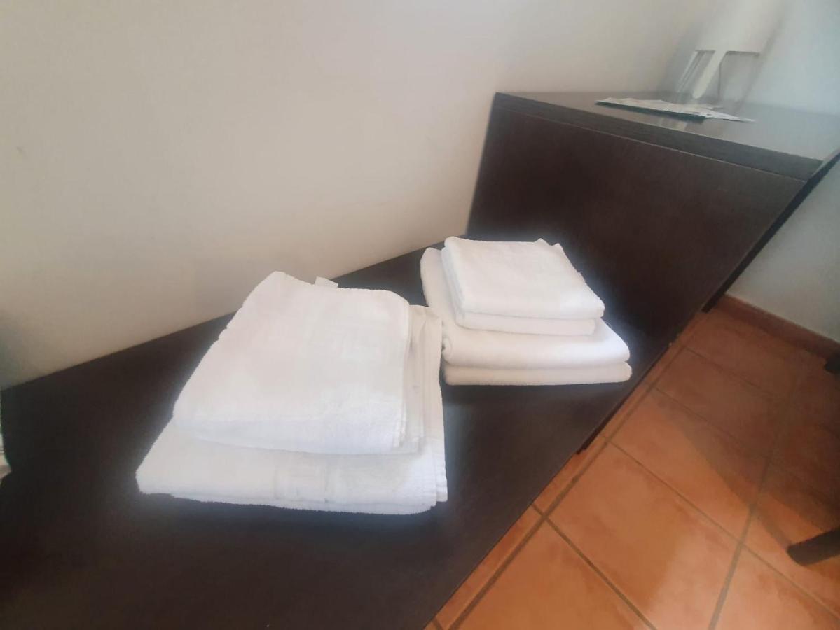 Pensjonat Mellizos