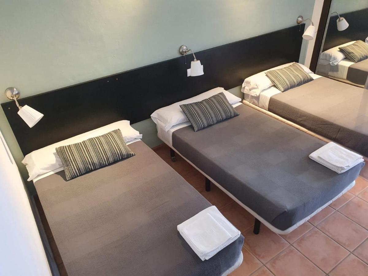 Mellizos Pensjonat Ayamonte