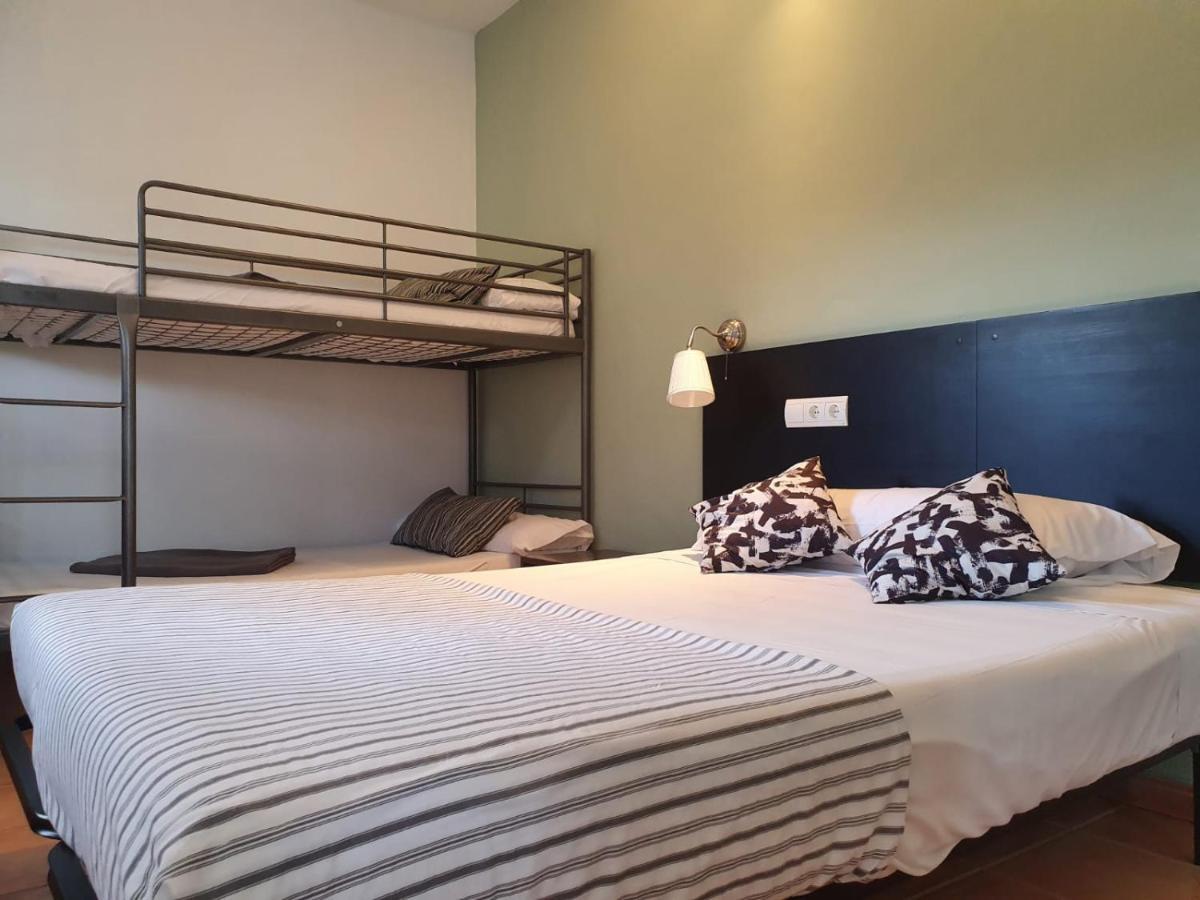 Casa de hóspedes Mellizos 2*